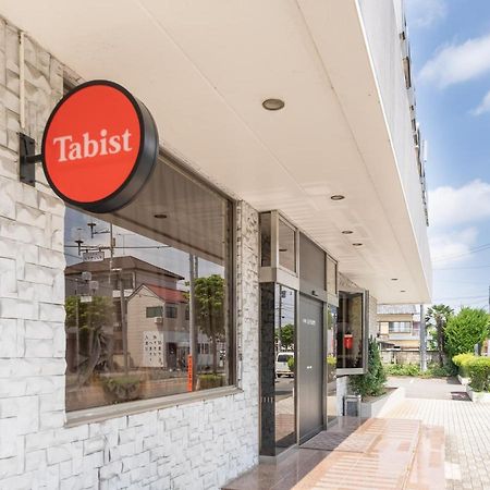 Tabist Sunshine Koga Hotel Exterior photo