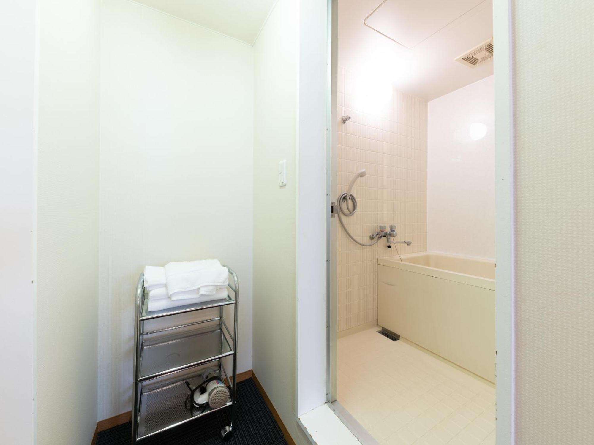 Tabist Sunshine Koga Hotel Room photo