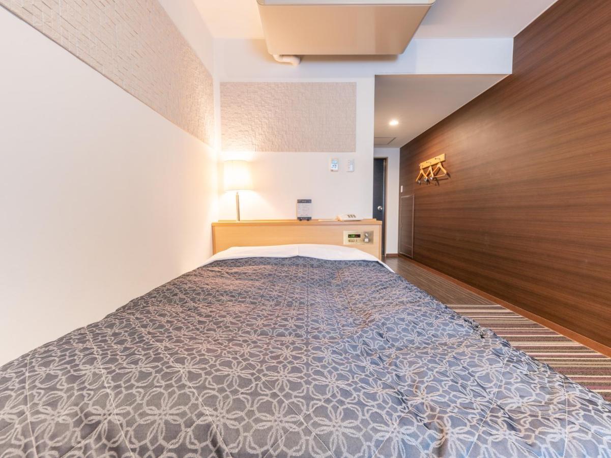 Tabist Sunshine Koga Hotel Exterior photo