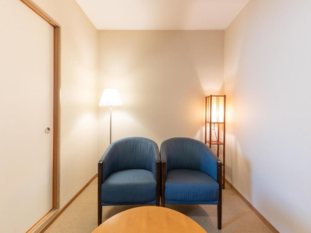 Tabist Sunshine Koga Hotel Exterior photo
