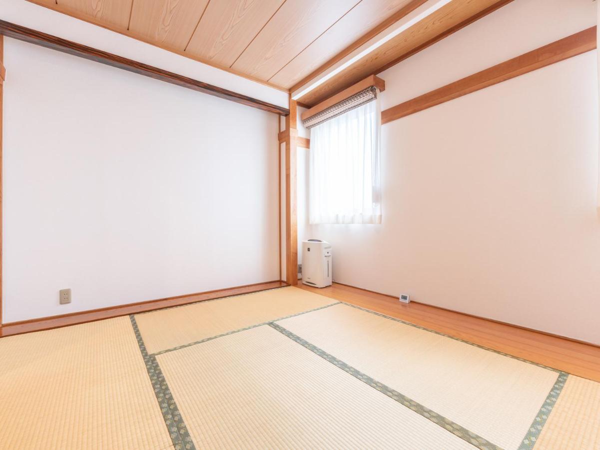 Tabist Sunshine Koga Hotel Exterior photo