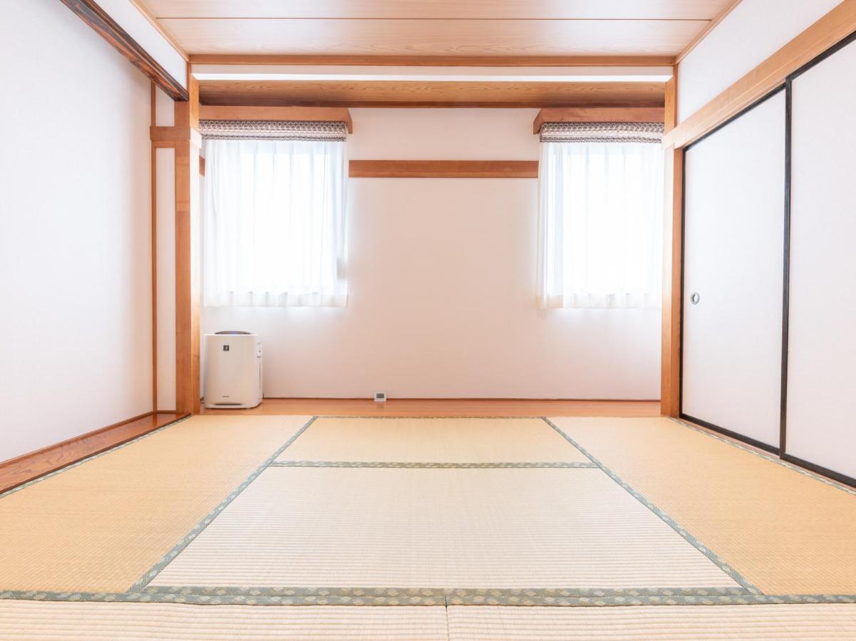 Tabist Sunshine Koga Hotel Exterior photo